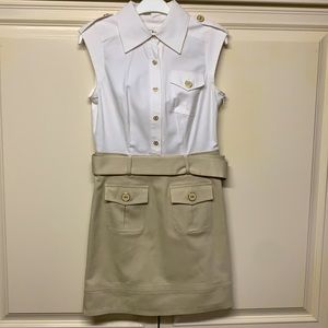 An Original Milly of New York Dress
